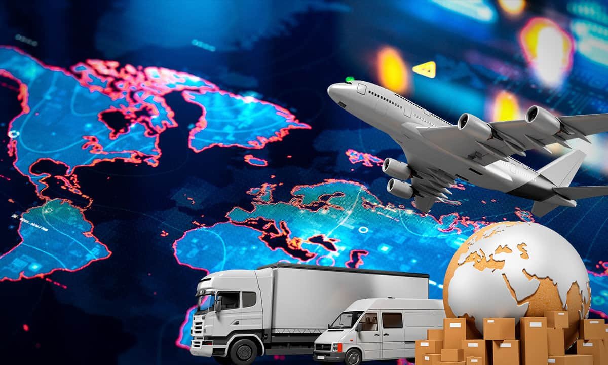 International Trade Facilitation