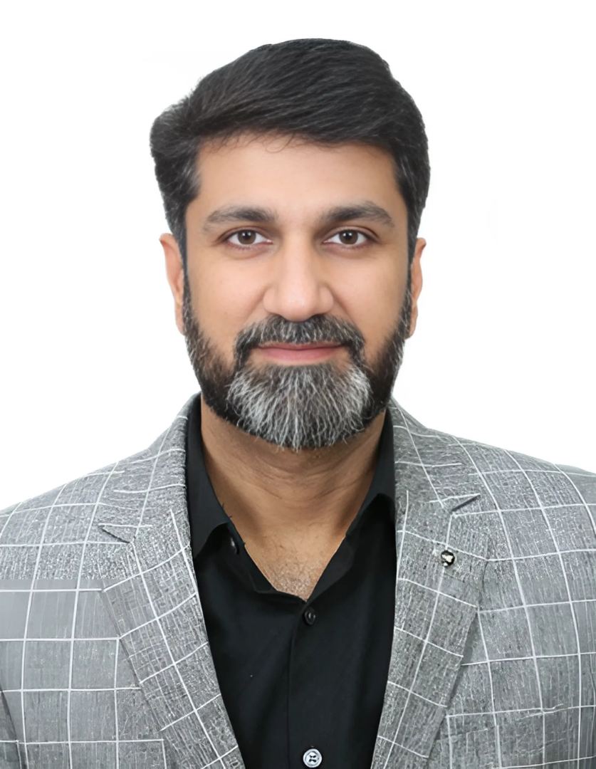 Mr. Yash Narula - Director